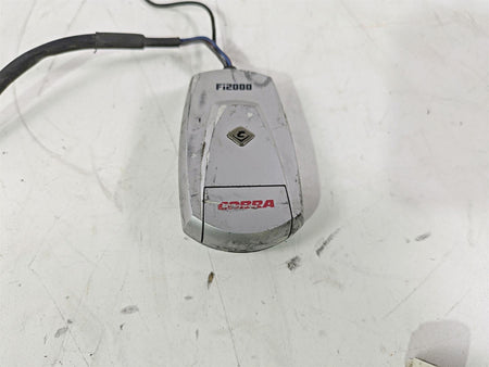 2008 Yamaha XVS1300 V-Star Tourer Cobra Fi2000 Fuel Management Ecu -Read 92-1774 {{ shop.shopifyCountryName }} - Mototech271
