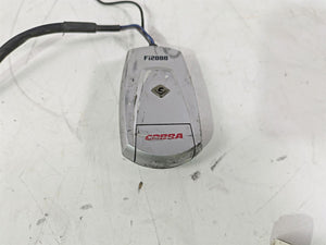 2008 Yamaha XVS1300 V-Star Tourer Cobra Fi2000 Fuel Management Ecu -Read 92-1774