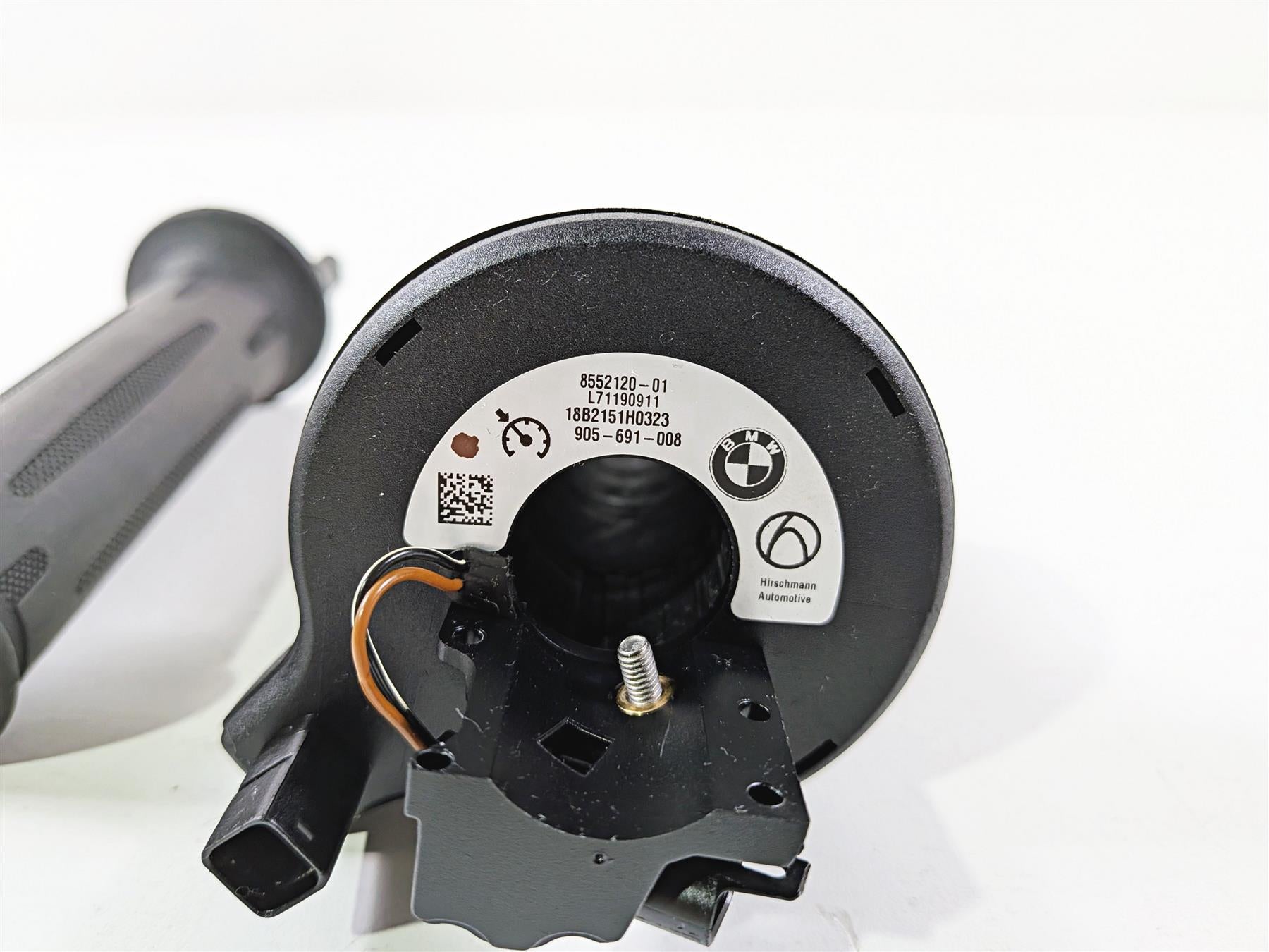 2019 BMW R1250GS K50 Hand Grip Handle Set Heated Cruise 61318549455 61318552120 {{ shop.shopifyCountryName }} - Mototech271