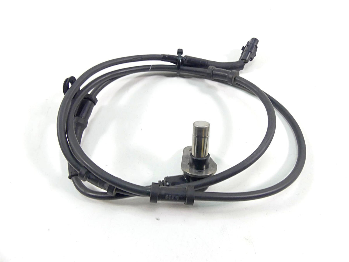 2012 Yamaha VMX17 VMAX 1700 Front Abs Brake Wheel Speed Sensor 2S3-85970-00-00 {{ shop.shopifyCountryName }} - Mototech271