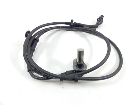 2012 Yamaha VMX17 VMAX 1700 Front Abs Brake Wheel Speed Sensor 2S3-85970-00-00 {{ shop.shopifyCountryName }} - Mototech271