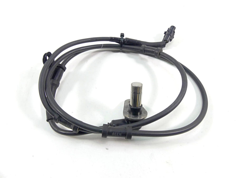 2012 Yamaha VMX17 VMAX 1700 Front Abs Brake Wheel Speed Sensor 2S3-85970-00-00 {{ shop.shopifyCountryName }} - Mototech271