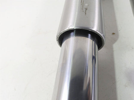 2021 Harley Touring FLTRX Road Glide Straight Front Forks 49Mm 45400102 45400103 {{ shop.shopifyCountryName }} - Mototech271