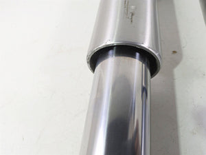 2021 Harley Touring FLTRX Road Glide Straight Front Forks 49Mm 45400102 45400103