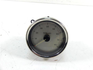 2008 Harley Touring FLHX Street Glide Tacho Tachometer Gauge 67459-04B | Mototech271