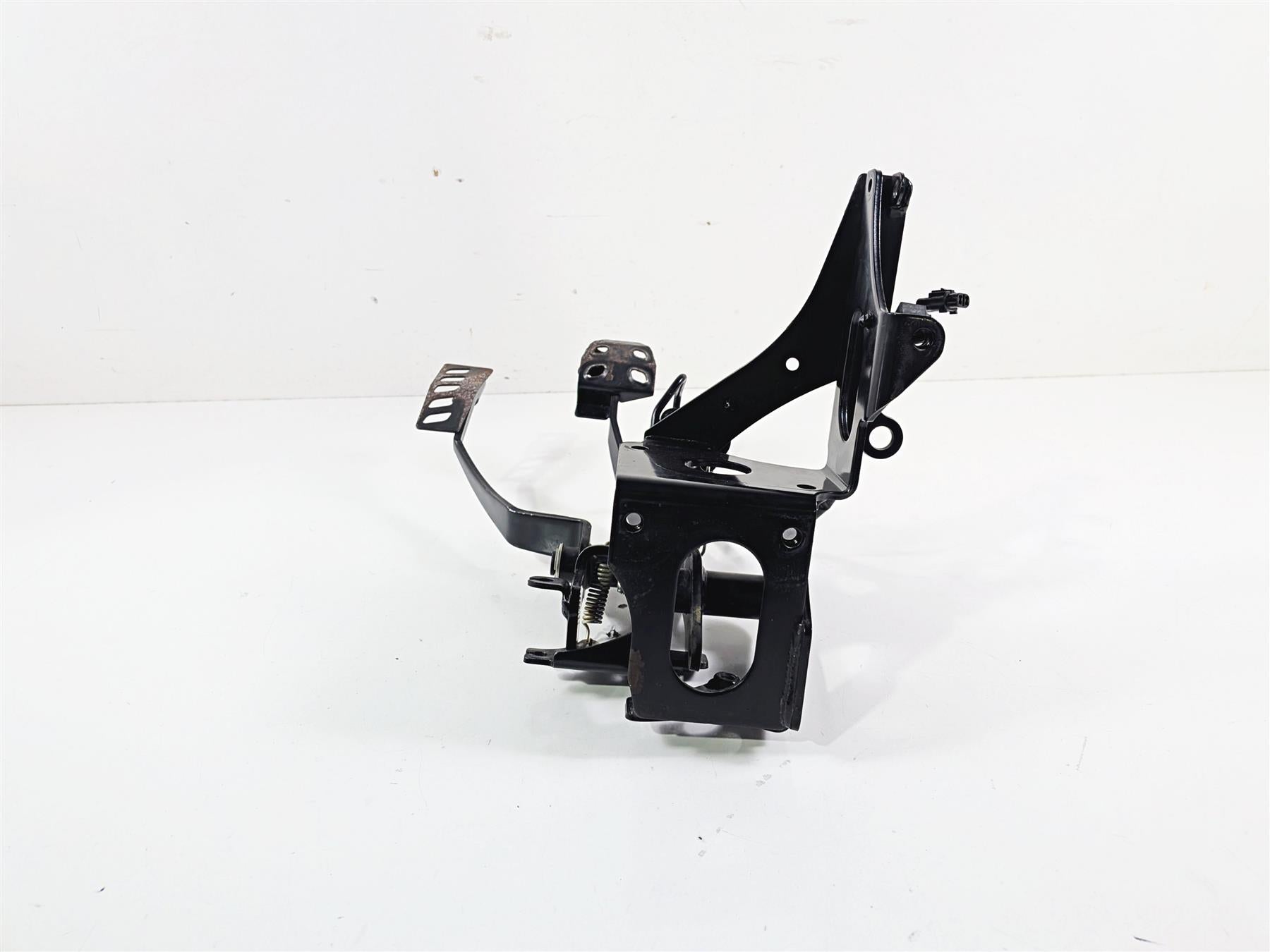 2017 Yamaha YXZ1000R EPS SS Foot Brake Accelerate Pedal Set B57-F2548-00-00 {{ shop.shopifyCountryName }} - Mototech271