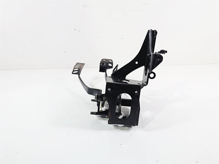 2017 Yamaha YXZ1000R EPS SS Foot Brake Accelerate Pedal Set B57-F2548-00-00 {{ shop.shopifyCountryName }} - Mototech271