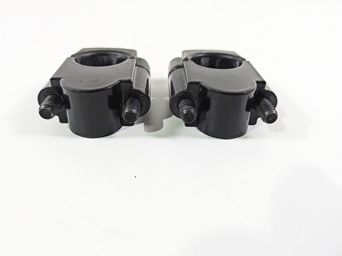 2006 BMW R1200GS K255 Adv SW-Motech Handlebar Risers 30Mm LEH.039 {{ shop.shopifyCountryName }} - Mototech271