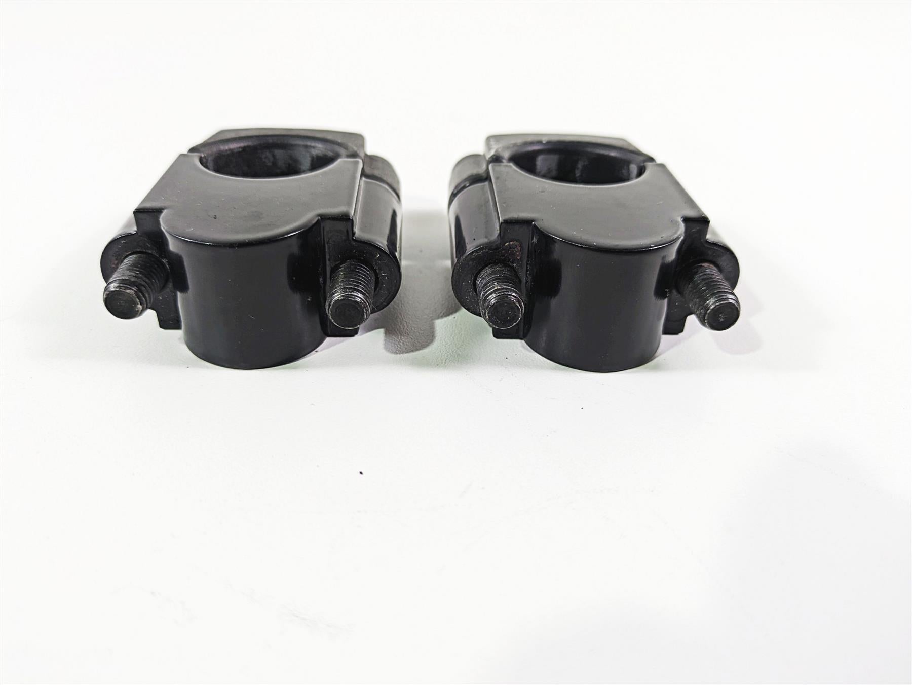 2006 BMW R1200GS K255 Adv SW-Motech Handlebar Risers 30Mm LEH.039 {{ shop.shopifyCountryName }} - Mototech271