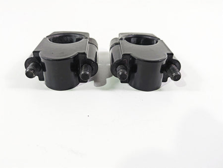 2006 BMW R1200GS K255 Adv SW-Motech Handlebar Risers 30Mm LEH.039 {{ shop.shopifyCountryName }} - Mototech271