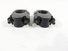 Load image into Gallery viewer, 2006 BMW R1200GS K255 Adv SW-Motech Handlebar Risers 30Mm LEH.039 | Mototech271
