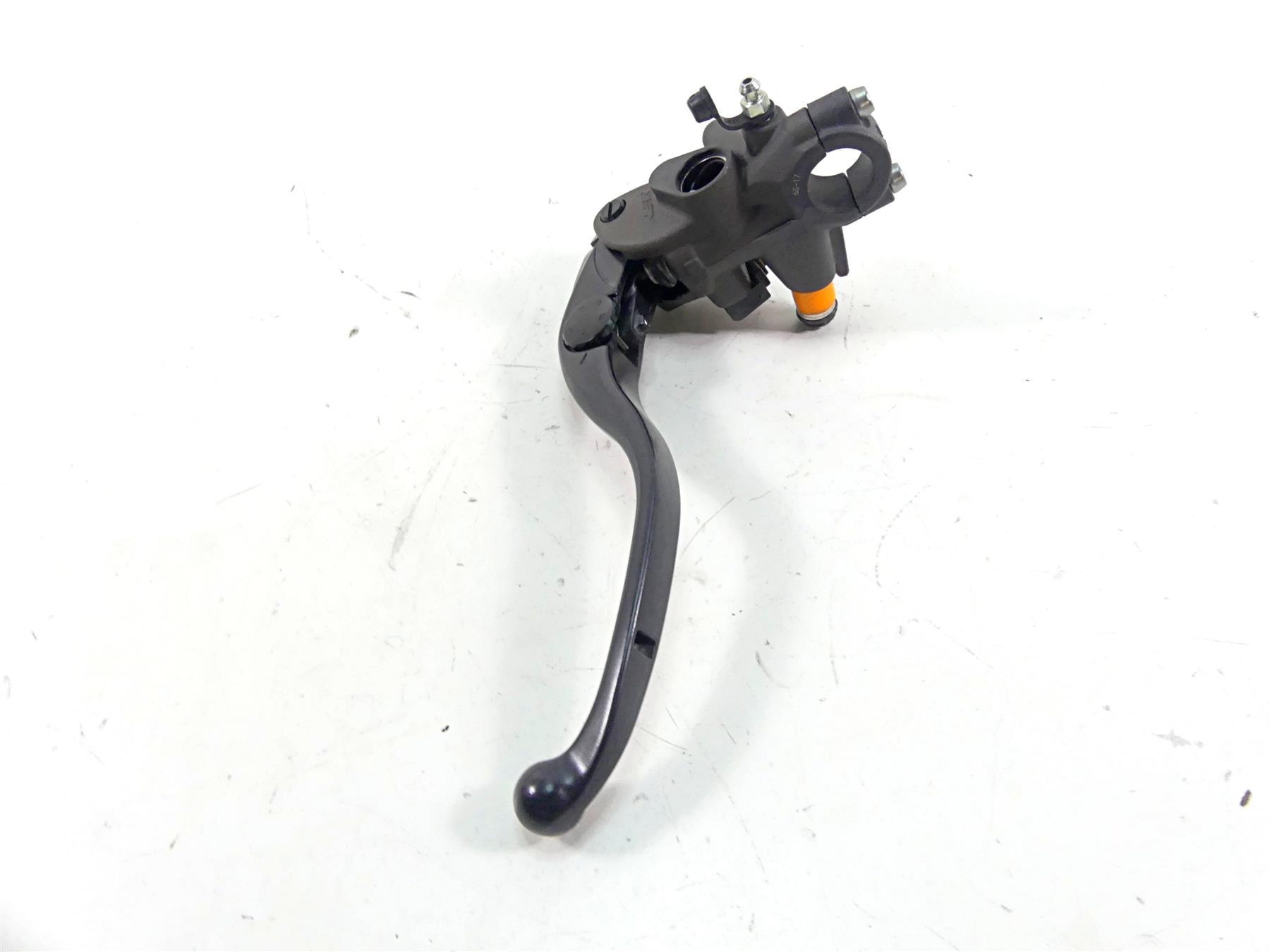 2017 Kawasaki ZX1400 ZX14R Ninja Clutch Radial Master Cylinder 3/4" 43015-0151 {{ shop.shopifyCountryName }} - Mototech271