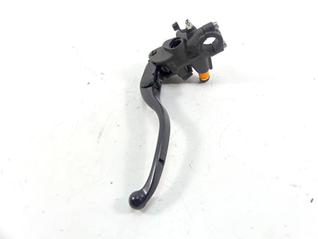 2017 Kawasaki ZX1400 ZX14R Ninja Clutch Radial Master Cylinder 3/4" 43015-0151 {{ shop.shopifyCountryName }} - Mototech271