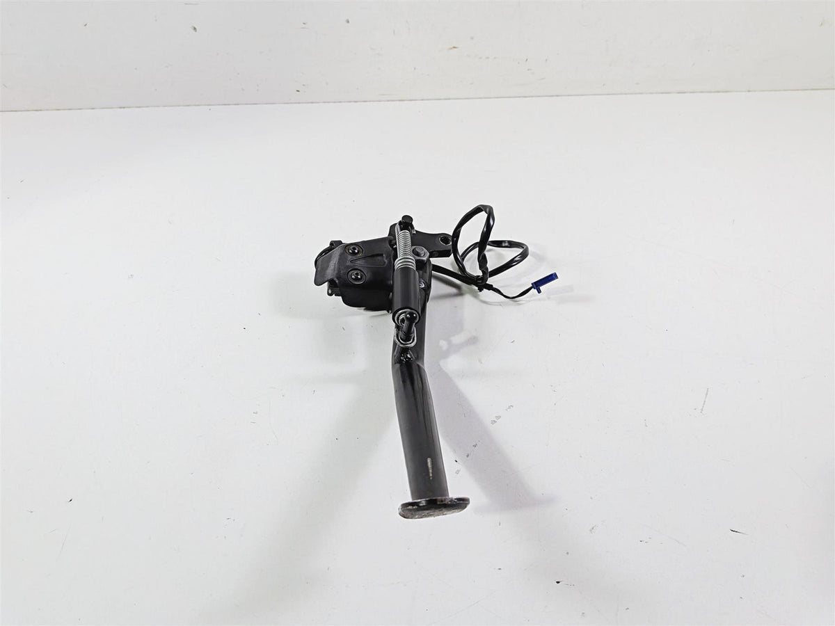2018 Aprilia RSV4 RR Side Kickstand + Mount & Switch 858863 {{ shop.shopifyCountryName }} - Mototech271