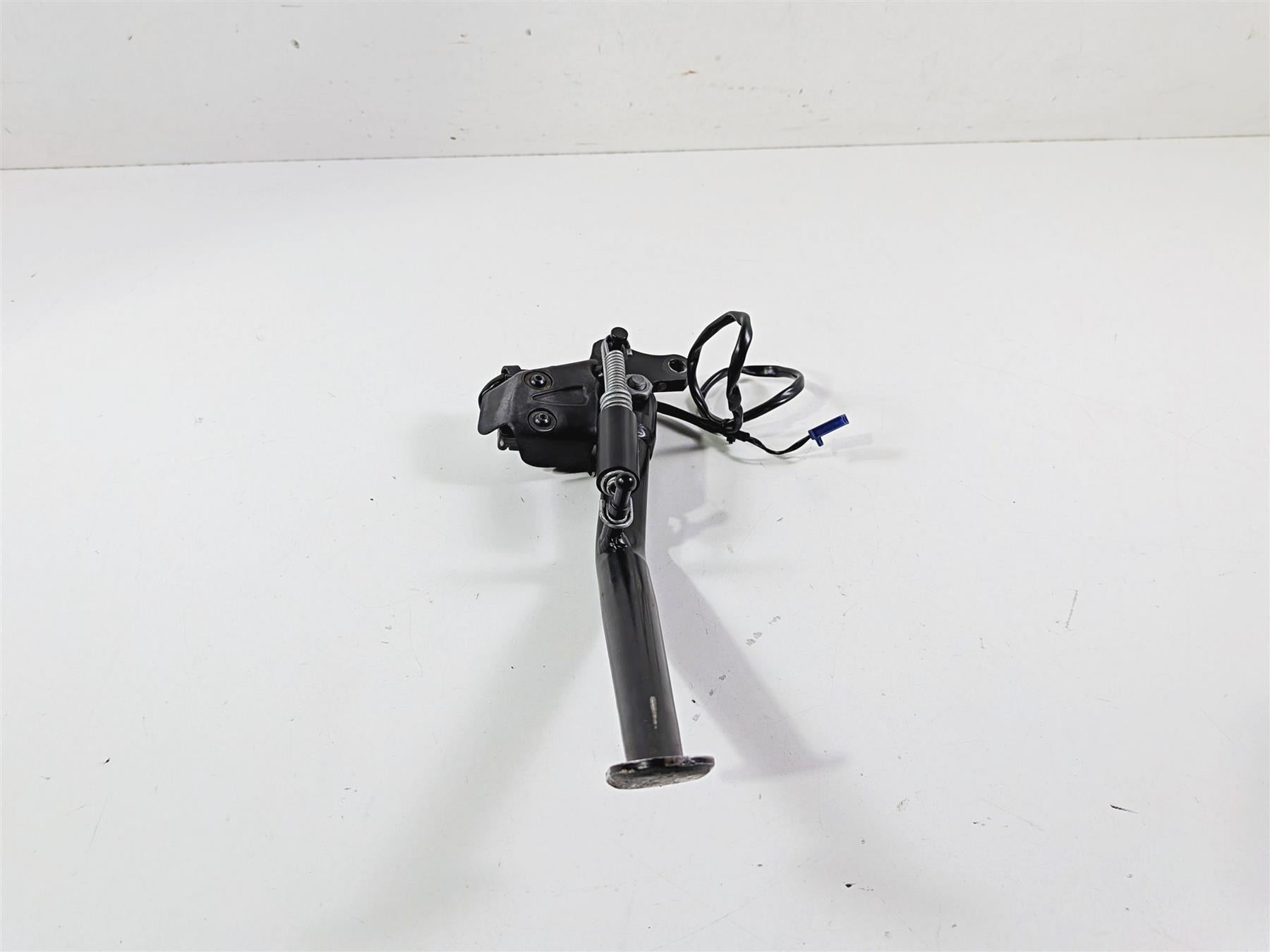 2018 Aprilia RSV4 RR Side Kickstand + Mount & Switch 858863 {{ shop.shopifyCountryName }} - Mototech271