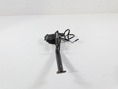 2018 Aprilia RSV4 RR Side Kickstand + Mount & Switch 858863 {{ shop.shopifyCountryName }} - Mototech271