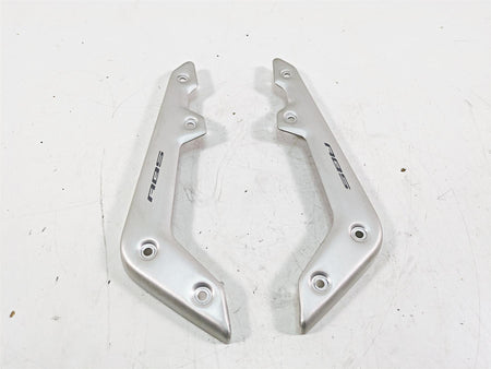 2017 Mv Agusta Dragster 800 Front Fork Fender Cover Abs Set 8000B9215 {{ shop.shopifyCountryName }} - Mototech271