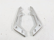 Load image into Gallery viewer, 2017 Mv Agusta Dragster 800 Front Fork Fender Cover Abs Set 8000B9215
