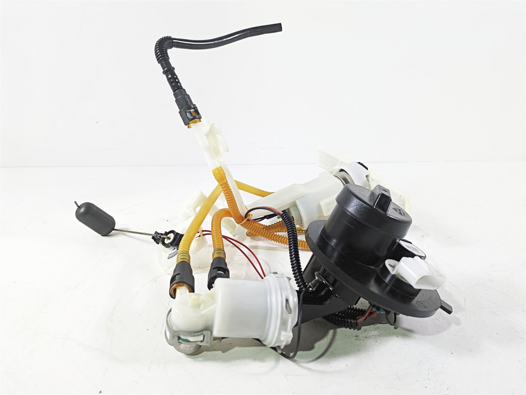 2020 Harley Touring FLHT Electra Glide Fuel Gas Petrol Pump - Tested 75069-08D {{ shop.shopifyCountryName }} - Mototech271