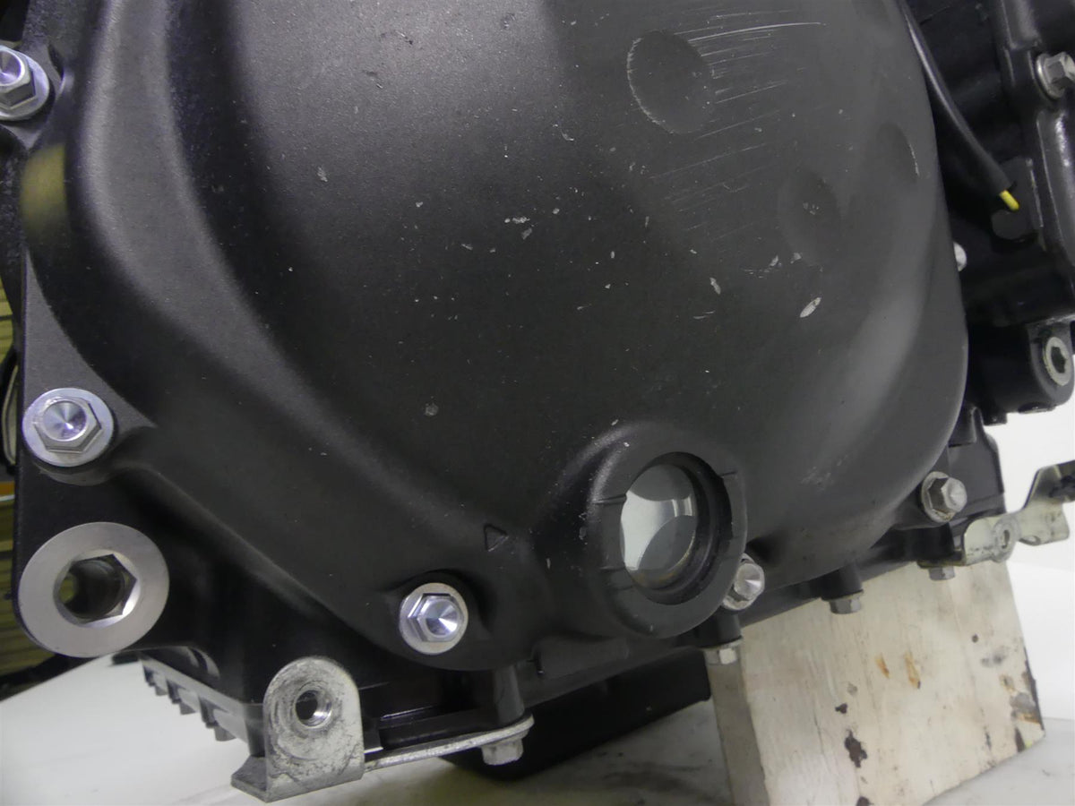 2019 Kawasaki ZX1400 ZX-14R Ninja Running Engine Motor - Read 14001-0653 {{ shop.shopifyCountryName }} - Mototech271