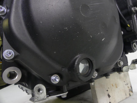 2019 Kawasaki ZX1400 ZX-14R Ninja Running Engine Motor - Read 14001-0653 {{ shop.shopifyCountryName }} - Mototech271