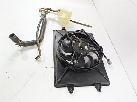 2022 CFMoto Zforce 950 Sport Radiator Coolant Fan - Tested 5HY0-181400 {{ shop.shopifyCountryName }} - Mototech271