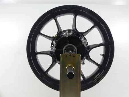 2019 Indian Motorcycle Co. FTR1200 Straight Rear Wheel Rim 18x4.25 1523219 {{ shop.shopifyCountryName }} - Mototech271