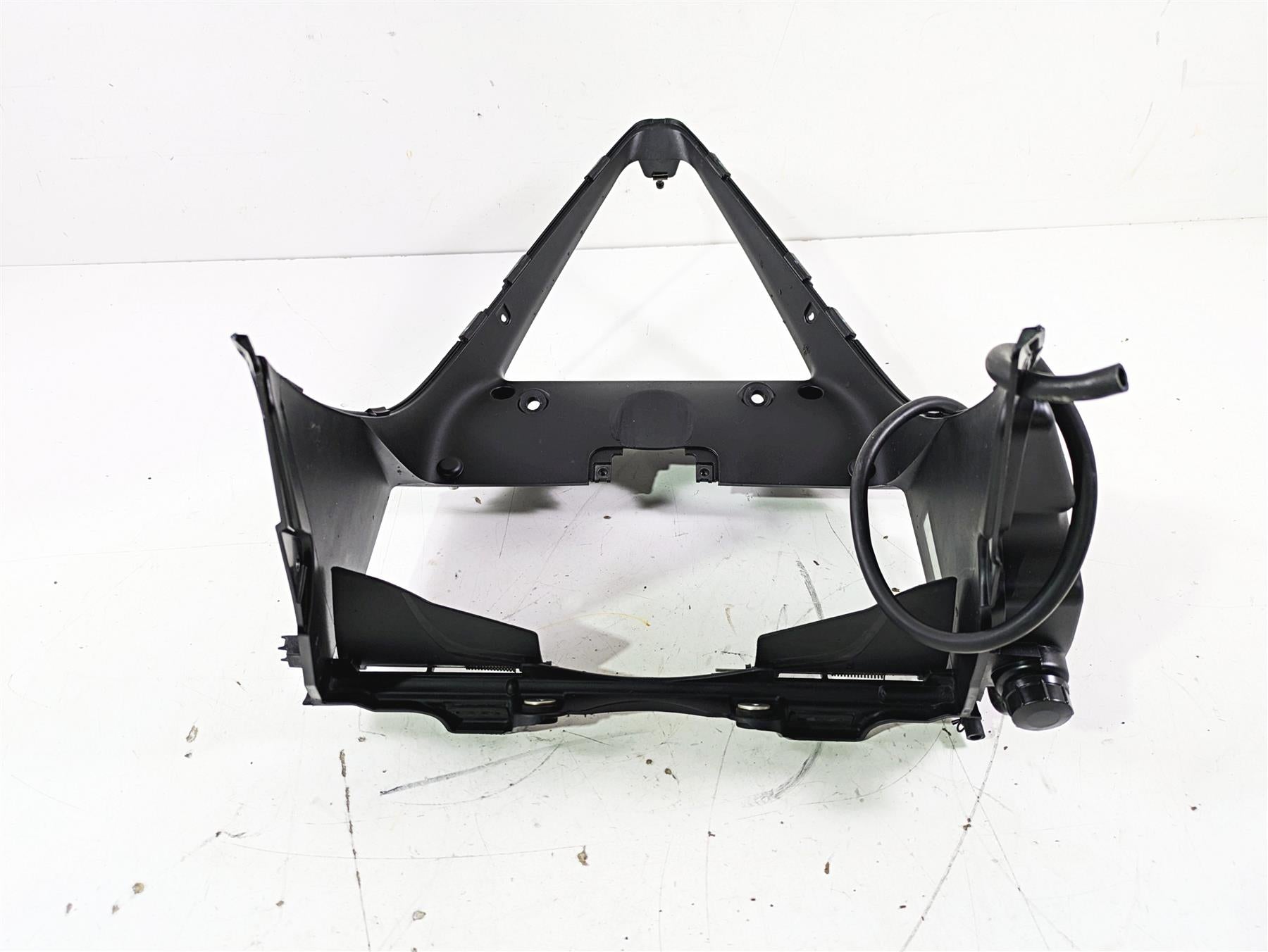 2015 Ducati Panigale 1299 S Radiator Cover Fan Reservoir Set 48410993B {{ shop.shopifyCountryName }} - Mototech271