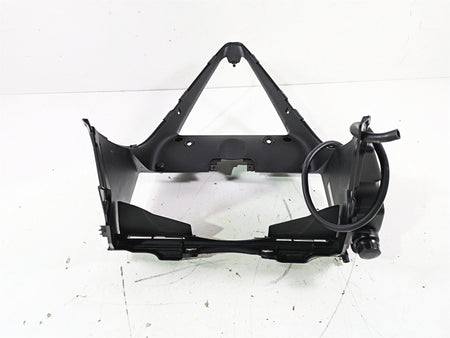 2015 Ducati Panigale 1299 S Radiator Cover Fan Reservoir Set 48410993B {{ shop.shopifyCountryName }} - Mototech271