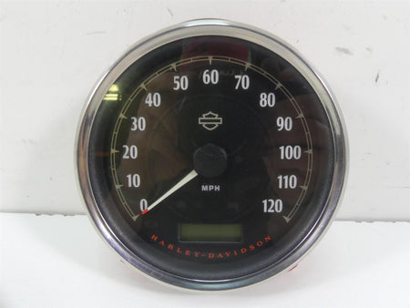 2015 Harley FXDF Dyna Fat Bob Speedometer Gauge Instrument 67096-12A {{ shop.shopifyCountryName }} - Mototech271