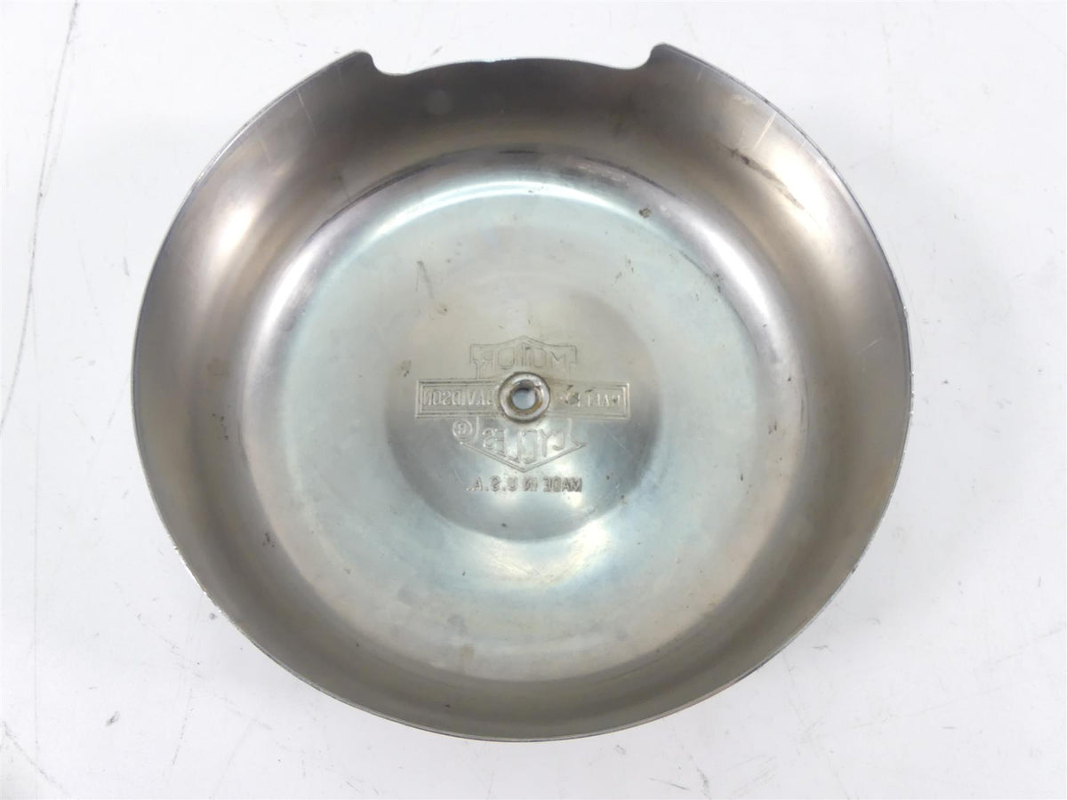 1989 Harley Touring FLTC Tour Glide Air Filter Cleaner Breather Box Set 29101-86 {{ shop.shopifyCountryName }} - Mototech271