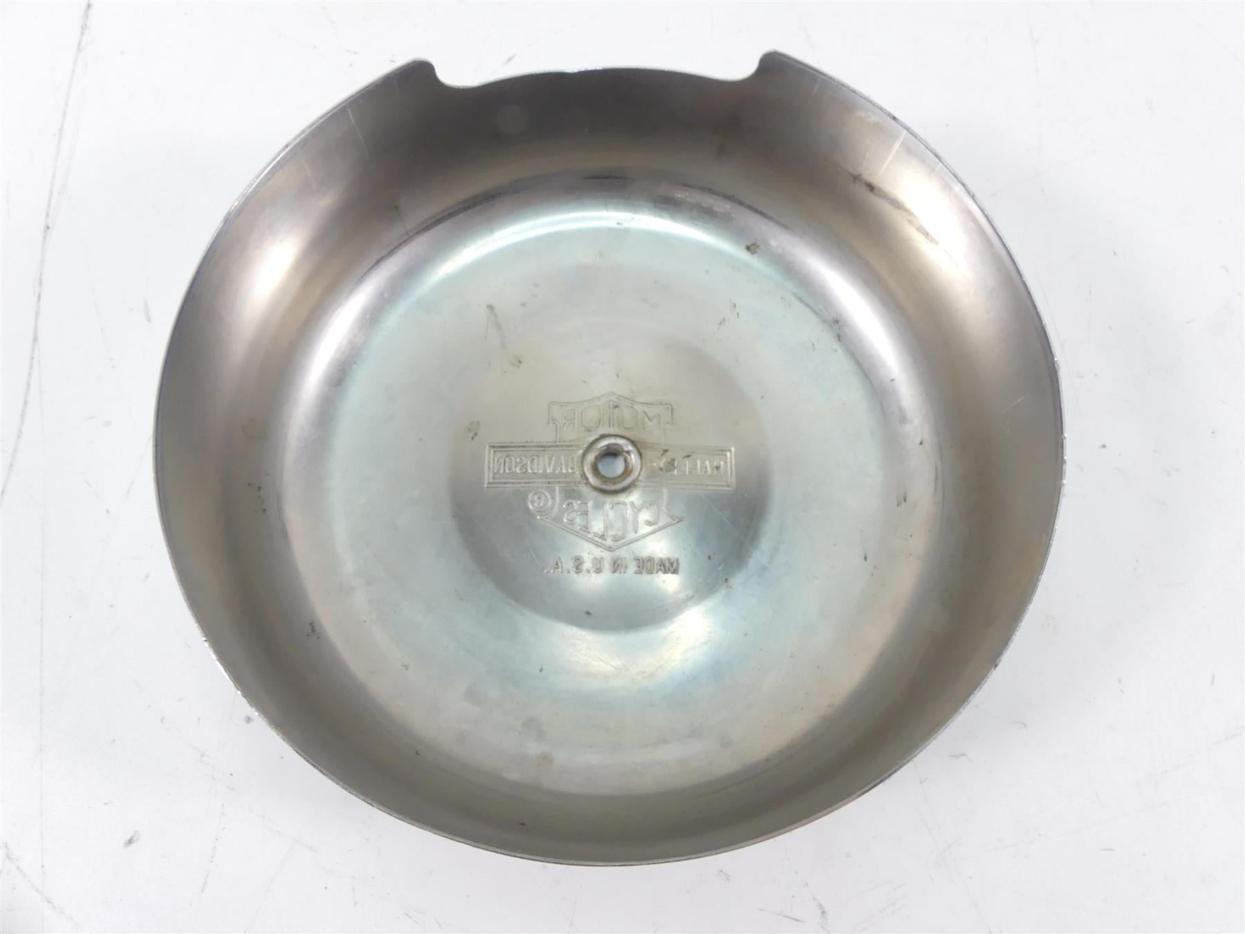1989 Harley Touring FLTC Tour Glide Air Filter Cleaner Breather Box Set 29101-86 {{ shop.shopifyCountryName }} - Mototech271