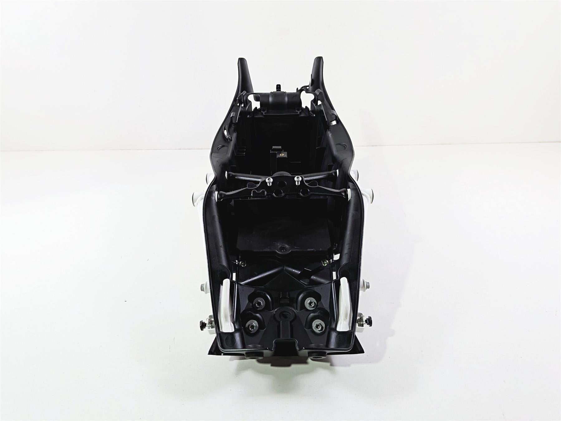 2015 KTM 1290 R Super Duke White Subframe Sub Frame & Inner Fender 6130300210033-Mototech271