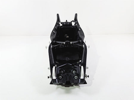 2015 KTM 1290 R Super Duke White Subframe Sub Frame & Inner Fender 6130300210033-Mototech271