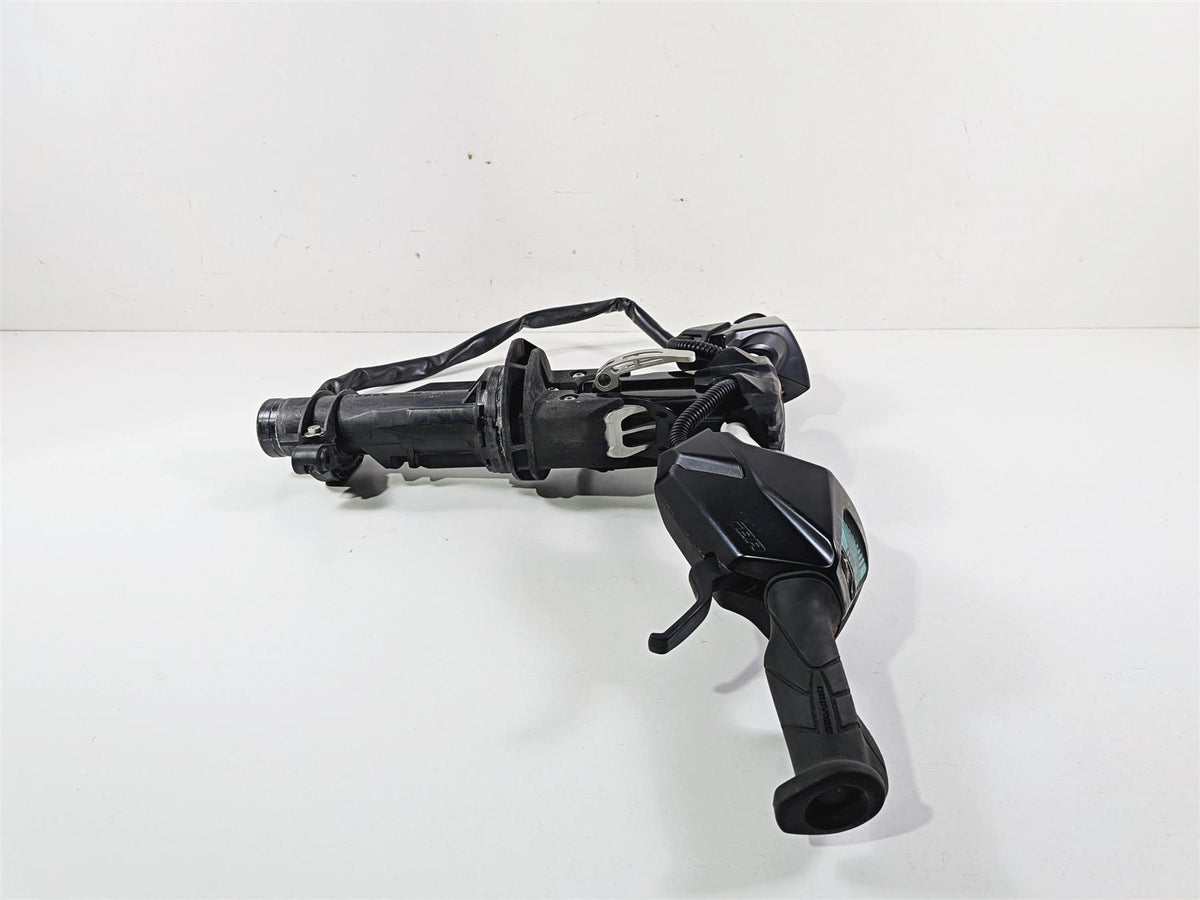 2021 Sea-Doo Spark 900 Trixx Full Steering Assembly & Control Switches 277001998 {{ shop.shopifyCountryName }} - Mototech271