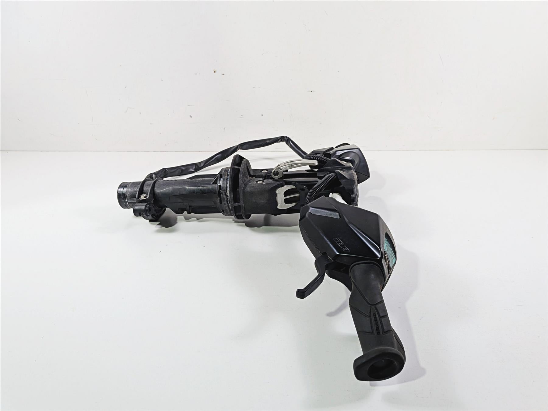 2021 Sea-Doo Spark 900 Trixx Full Steering Assembly & Control Switches 277001998 {{ shop.shopifyCountryName }} - Mototech271