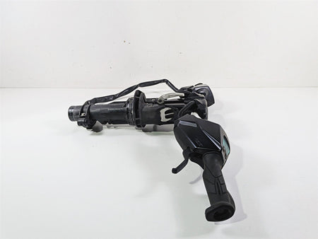 2021 Sea-Doo Spark 900 Trixx Full Steering Assembly & Control Switches 277001998 {{ shop.shopifyCountryName }} - Mototech271