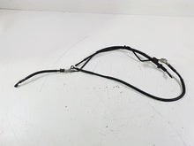 Load image into Gallery viewer, 2012 Yamaha XT1200 Super Tenere Front Abs Brake Line Set 23P-25872-00-00
