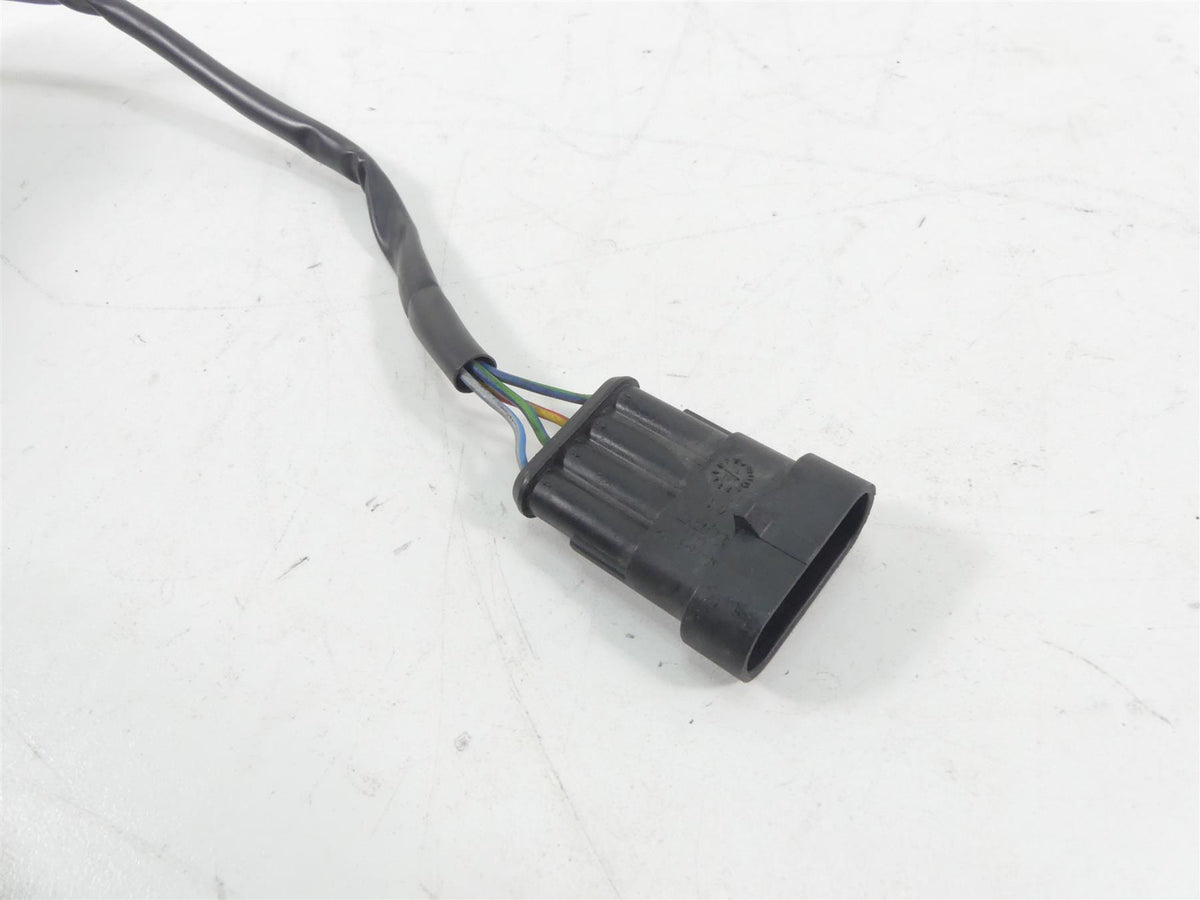 2004 Aprilia RSV1000 R Mille Right Hand Start Kill Control Switch AP8118637 {{ shop.shopifyCountryName }} - Mototech271
