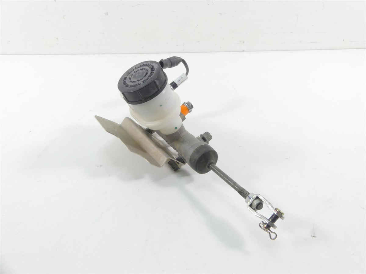 2018 Polaris RZR1000 XP EPS Turbo Dynamix Main Brake Master Cylinder 1911982 {{ shop.shopifyCountryName }} - Mototech271