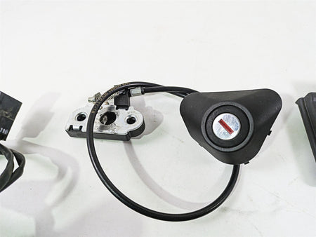 2020 KTM 1290 Super Adventure R Cdi Ecm Handsfree Ignition Switch 60711066044 {{ shop.shopifyCountryName }} - Mototech271