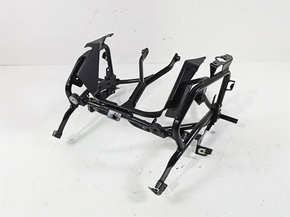 2009 BMW R1200GS K255 Adv Front Fairing Bracket Stay Holder 46637701558 {{ shop.shopifyCountryName }} - Mototech271
