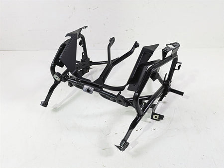 2009 BMW R1200GS K255 Adv Front Fairing Bracket Stay Holder 46637701558 {{ shop.shopifyCountryName }} - Mototech271