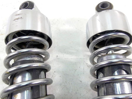 1997 Harley Sportster XL1200 C Straight Rear Shock Damper Set 11.75" 54568-92 {{ shop.shopifyCountryName }} - Mototech271