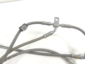 2021 Can Am Maverick Sport 1000R XRC Brake Line Hose Set 705601700 705601860 | Mototech271