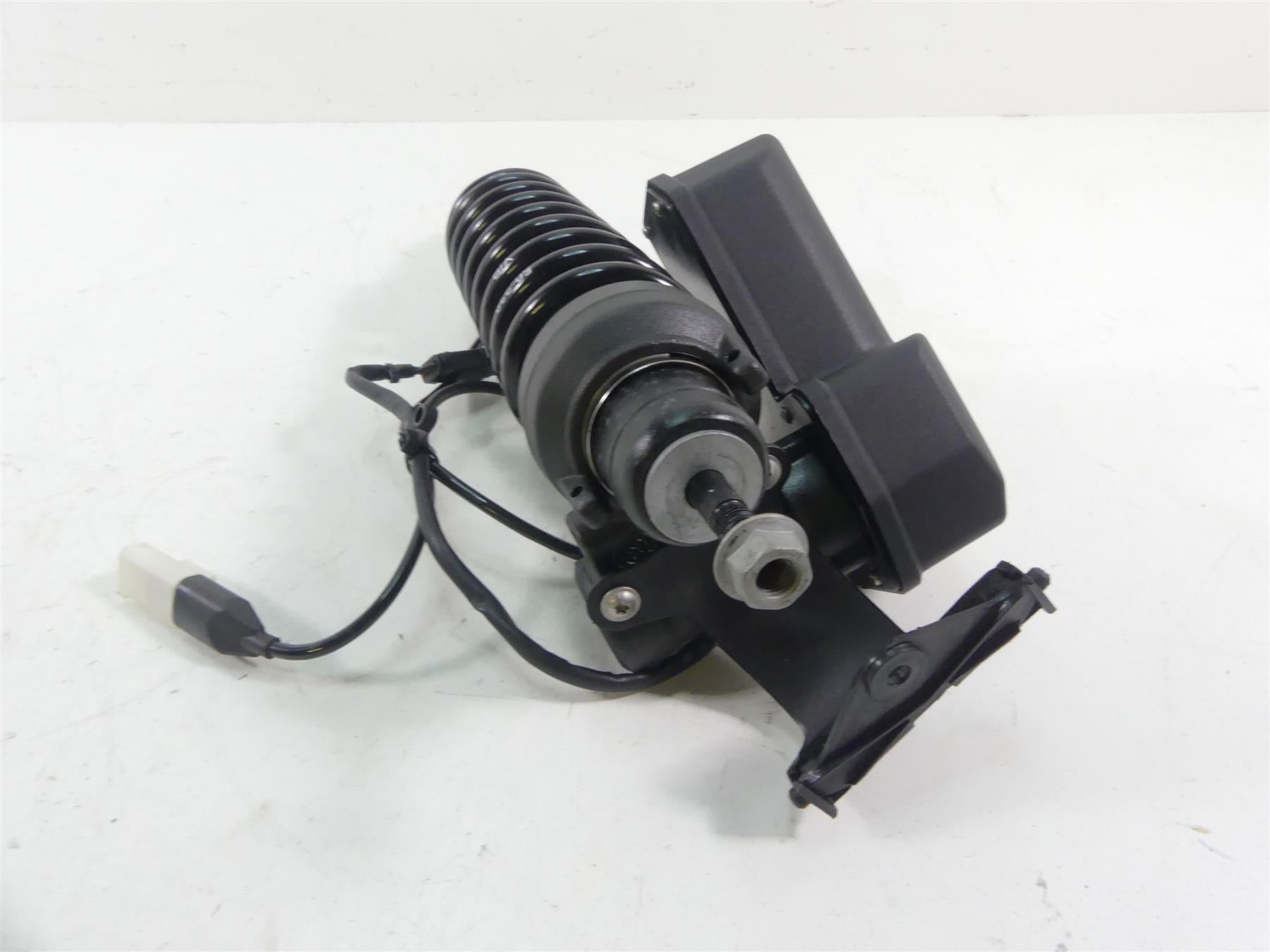 2013 BMW R1200GS K255 Adventure Front Esa Shock Suspension Damper 31427728210 {{ shop.shopifyCountryName }} - Mototech271