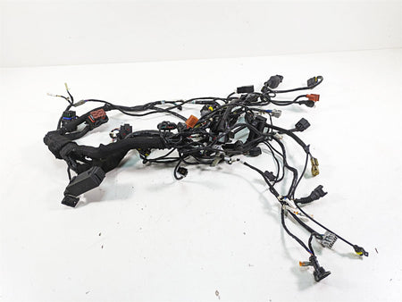 2017 Mv Agusta Dragster 800 Wiring Harness Loom -No Cuts 8000B9705 {{ shop.shopifyCountryName }} - Mototech271