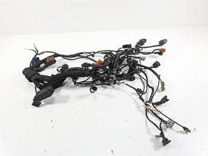 2017 Mv Agusta Dragster 800 Wiring Harness Loom -No Cuts 8000B9705 | Mototech271