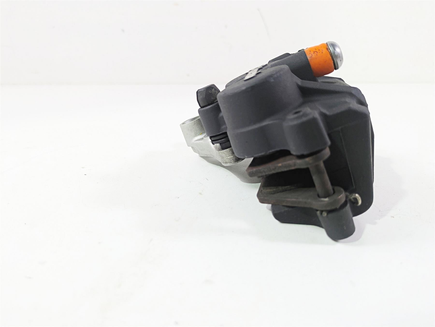 2014 BMW K1600 GTL K48 Brembo Rear Brake Caliper + Mount 34218522987 {{ shop.shopifyCountryName }} - Mototech271