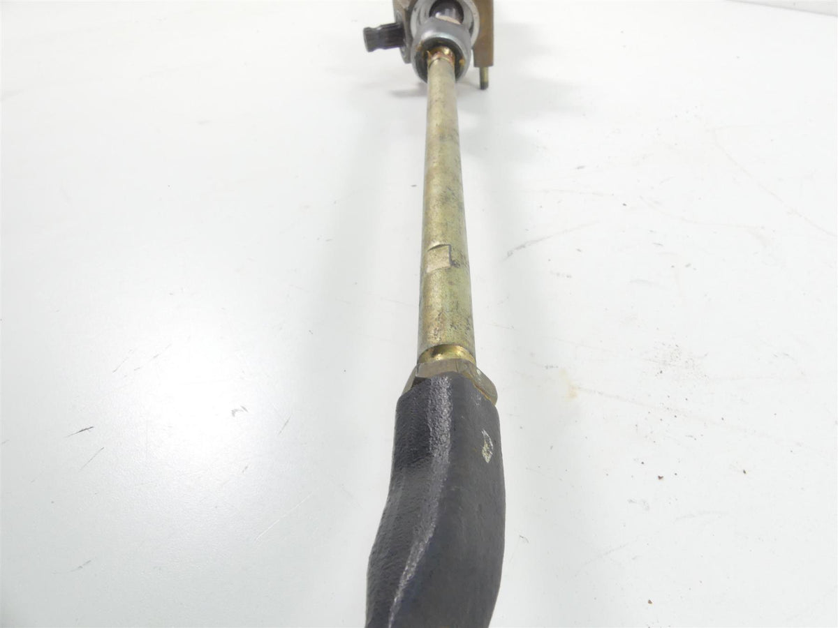 2018 Polaris General 1000 EPS Rack & Pinion Steering Axle Shaft - Read 1823994 {{ shop.shopifyCountryName }} - Mototech271
